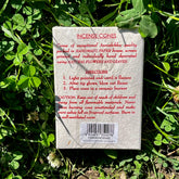 Nature's Garden Sandal (20 Cones)